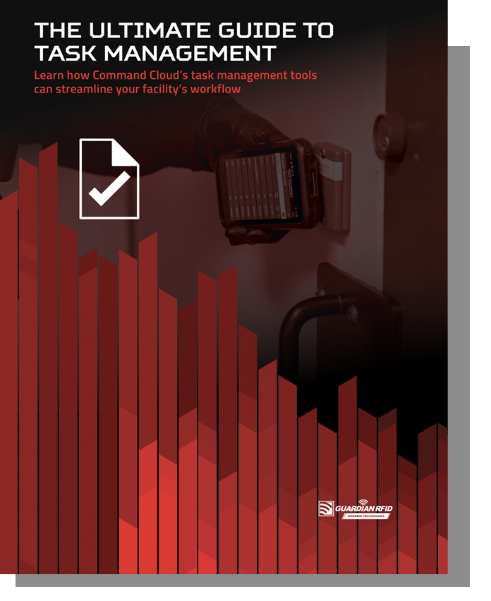 HubSpot - eBook - Task Management-Command Cloud