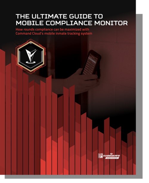 HubSpot - eBook-Ultimate Guide to Mobile Compliance Monitor (Cover)