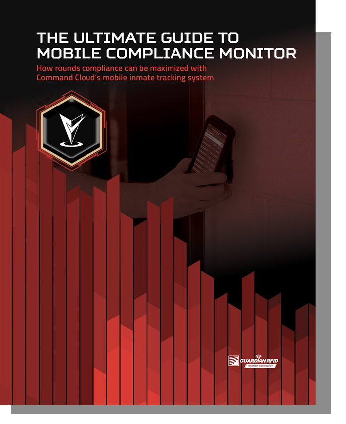 HubSpot - eBook-Ultimate Guide to Mobile Compliance Monitor (Cover)