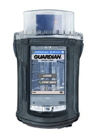 Original GUARDIAN RFID Mobile Device