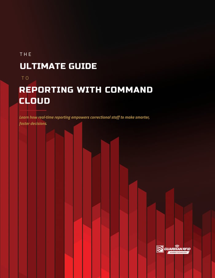 The Ultimate Guide to Reporting with Command Cloud - FINAL