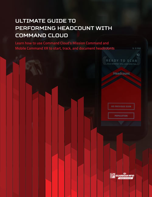 Ultimate Guide to Performing Headcount with Command Cloud Ultimate Guide to Performing Headcount with Command Cloud
