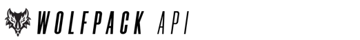 WolfPack_API_logo