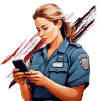 eBook - Connect Icon 