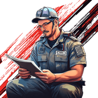 eBook - Explore Icon