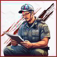 eBook - Next Steps - Explore (Male CO)