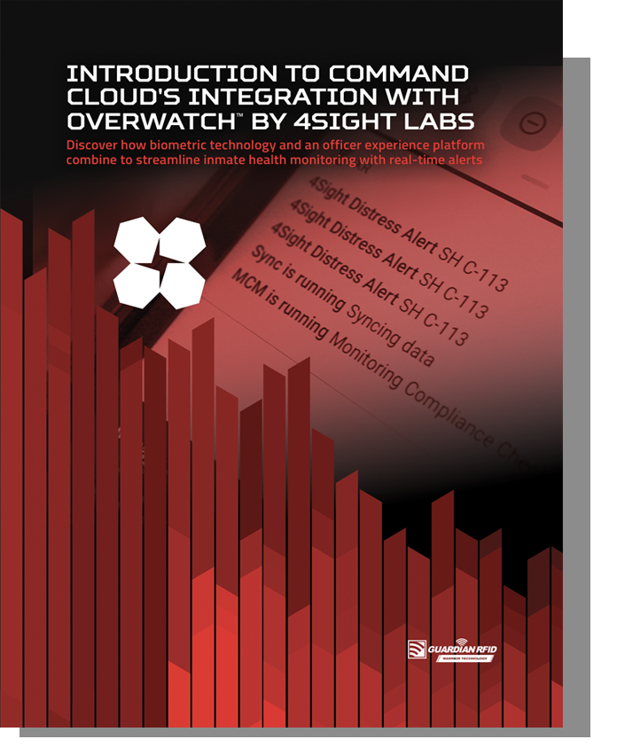 HubSpot - eBook-4Sight OverWatch and Command Cloud Integration HubSpot - eBook-4Sight OverWatch and Command Cloud Integration