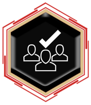headcount module button