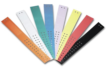 wristband-colors